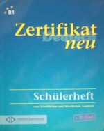 Zertifikat neu Schulerheft