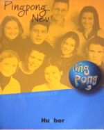 Pingpong Neu 3 Dein Deutschbuch