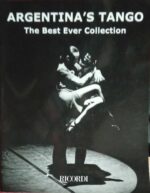 Argentina's Tango The best ever collection Παρτιτούρες