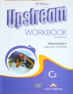 Upstream Proficiency C2 Workbook Student's book