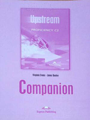 Upstream Proficiency C2 Companion