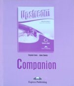Upstream Proficiency C2 Companion Student's book