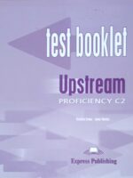 Upstream Proficiency C2 Test booklet
