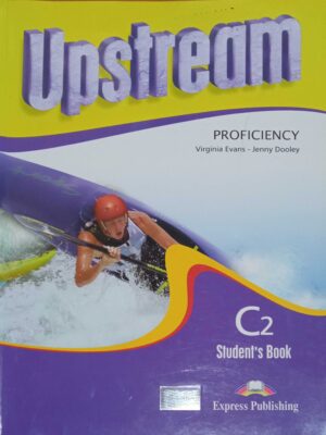Upstream Proficiency C2  Student's book