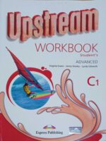 Upstream Advanced C1 Workbook Student's book