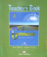 Grammarway 4 Teacher' book