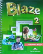 Blaze 2 Teacher's book