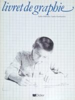 Livret de graphie