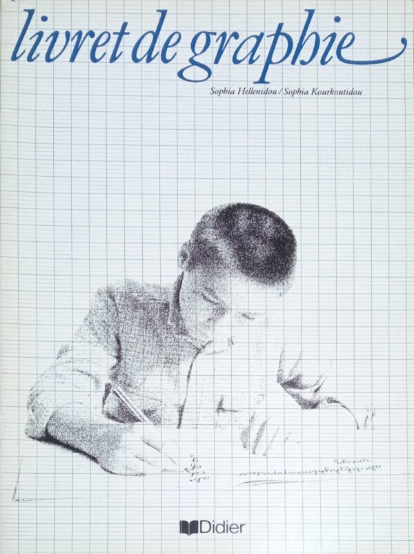 Livret de graphie