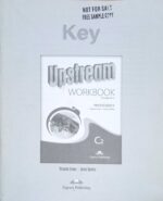 Upstream Workbook C2 Proficiency