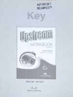 Upstream Workbook C2 Proficiency