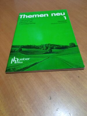 Themen neu 1 Glossar
