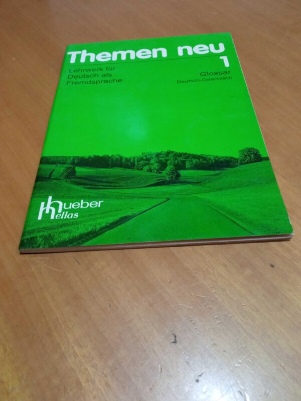 Themen neu 1 Glossar