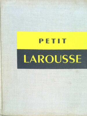Petit Larousse
