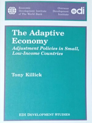The Adaptive Economy Adhustment Policies in Small, Low-Income Countries