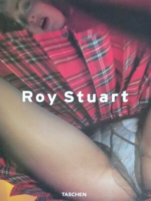 Roy Stuart