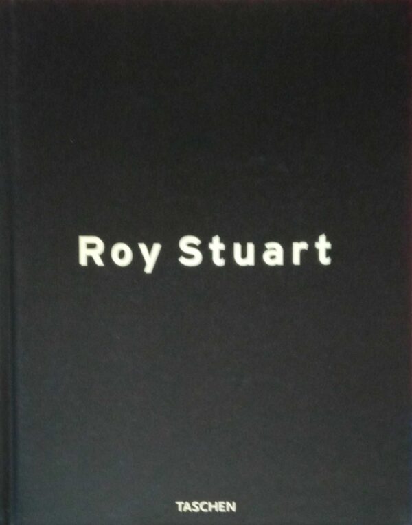 Roy Stuart