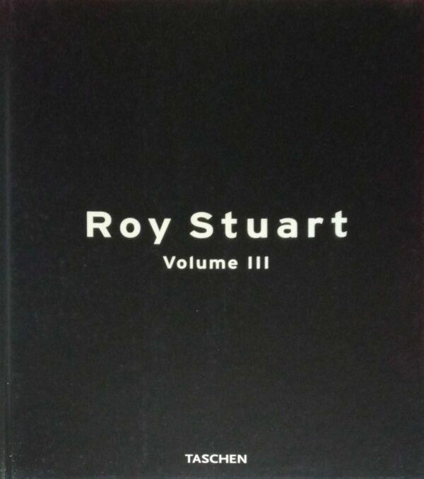 Roy Stuart Volume III