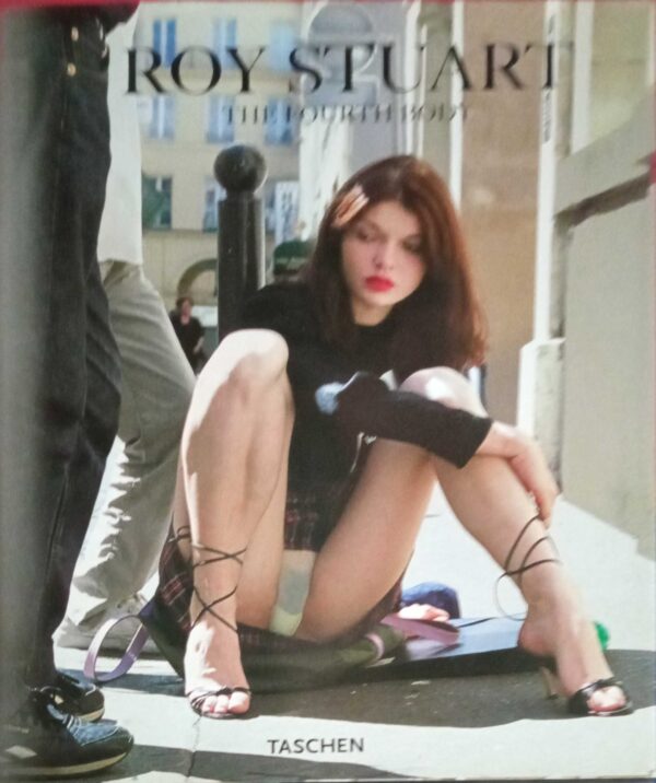 Roy Stuart The Fourth Body