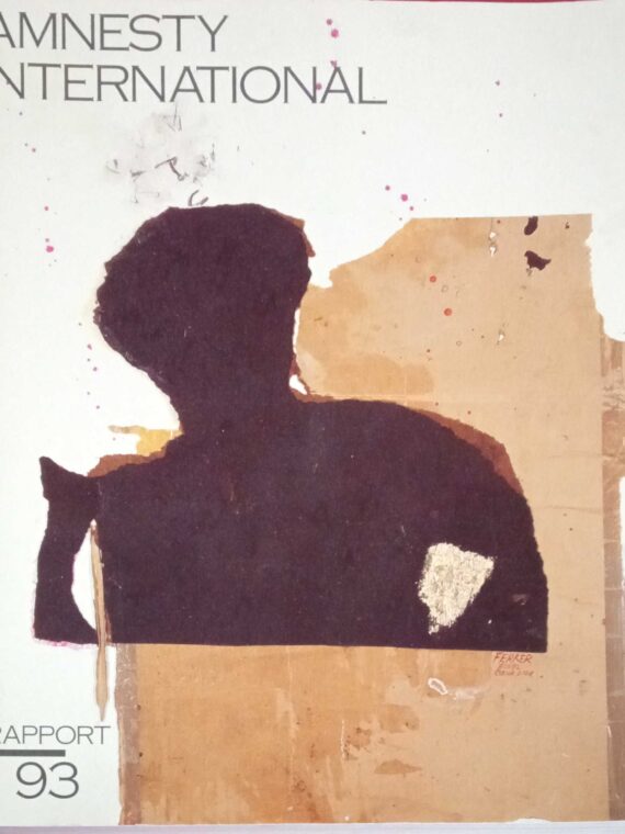 Amnesty International Raport 1993