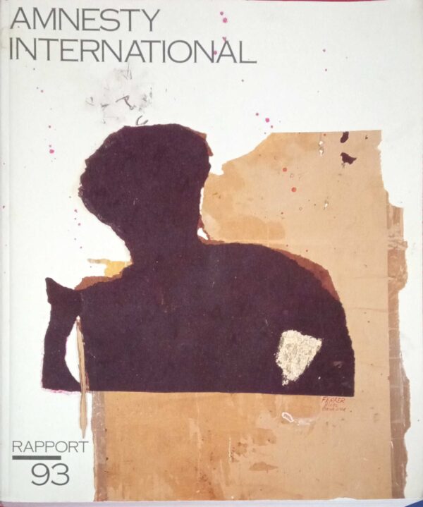 Amnesty International Raport 1993