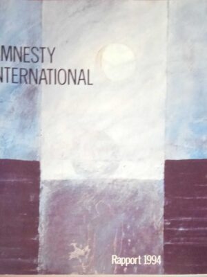 Amnesty International Raport 1994