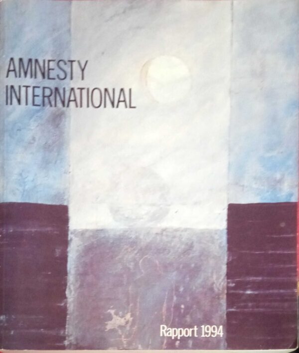 Amnesty International Raport 1994