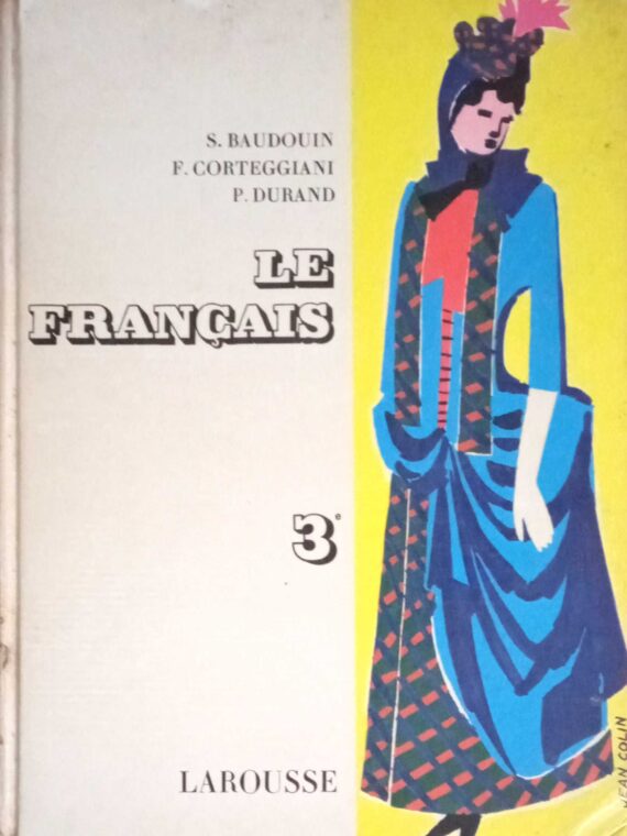 Le Francais 3