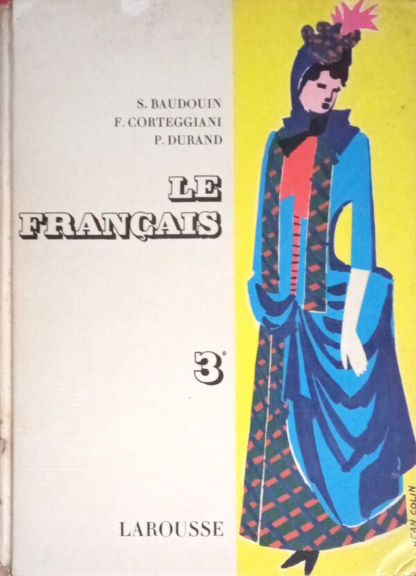 Le Francais 3