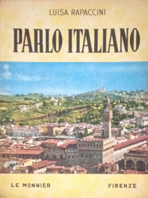 Parlo Italiano