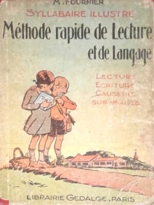 Methode rapide de Lecture et de Langage
