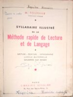 Methode rapide de Lecture et de Langage