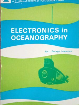 Electronics in Oceanography