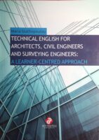 Technical English for civil engineers and surveyors engineers