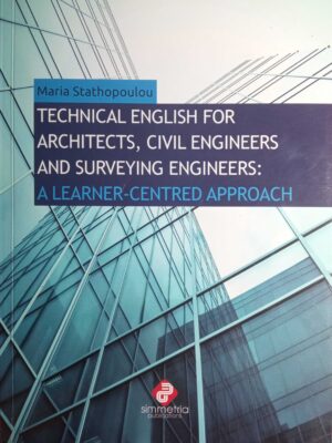 Technical English for civil engineers and surveyors engineers