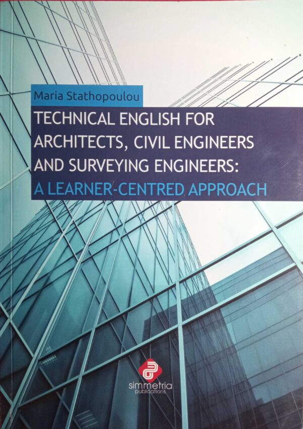 Technical English for civil engineers and surveyors engineers