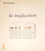 La traduction