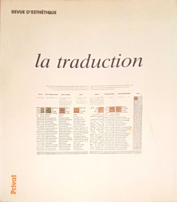 La traduction