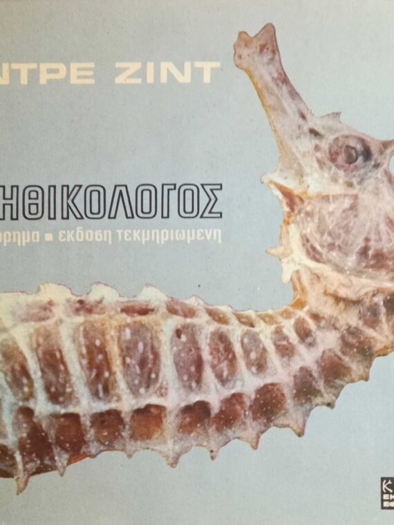 Ο ανηθικολόγος