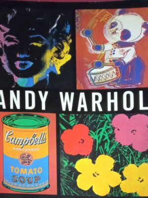 Andy Warhol