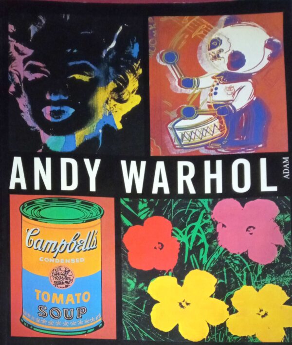 Andy Warhol