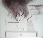 David Hockney Λέξεις και Εικόνες