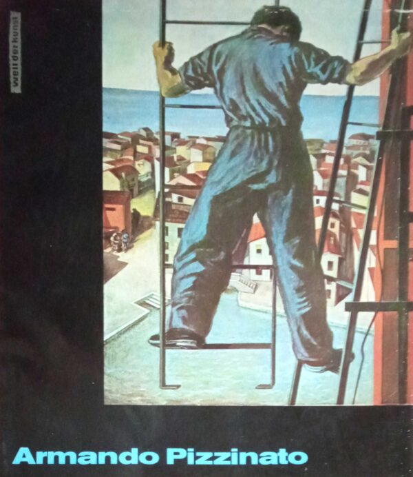 Armando Pizzinato