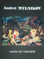 Mylnikov Andrei