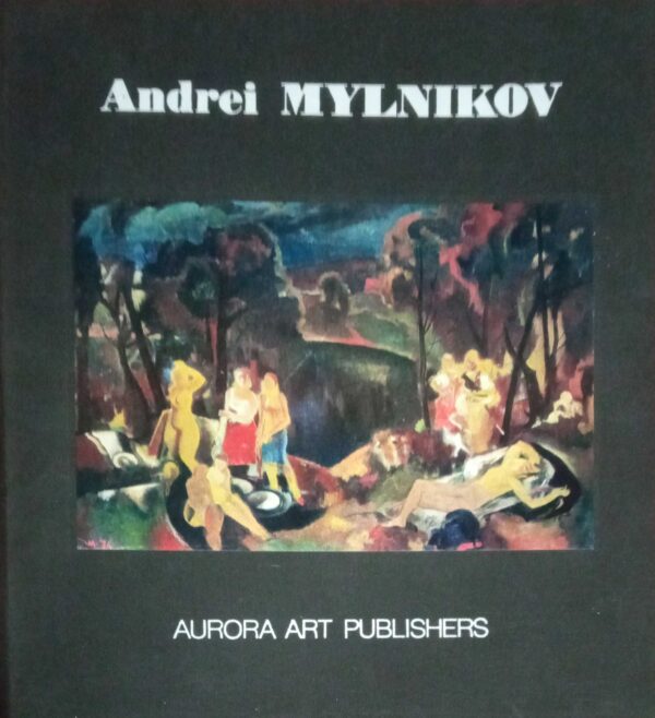 Mylnikov Andrei