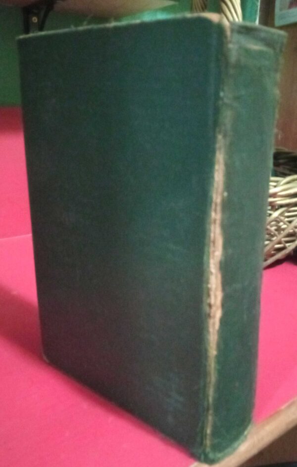 Nineteenth Century Spanish Plays