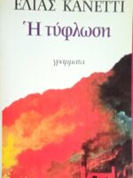 Η τύφλωση