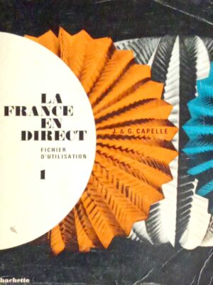La France en direct Fichier d' utilisation 1