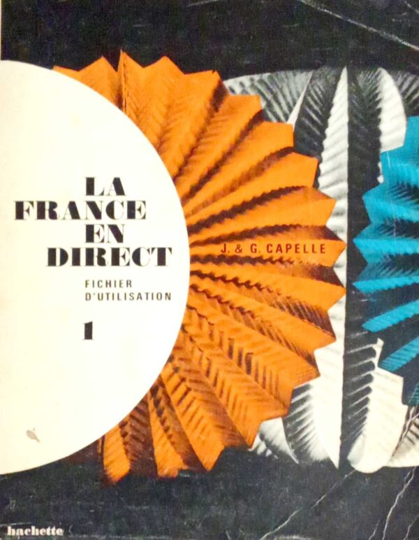 La France en direct Fichier d' utilisation 1
