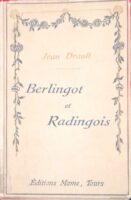 Berlingot et Radingois